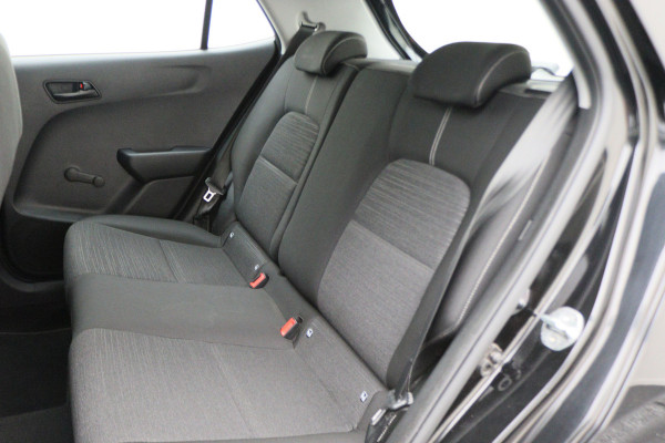 Kia Picanto 1.0 CVVT EconomyPlusLine 5-Deurs, Airco, Bluetooth, Elektr. Pakket