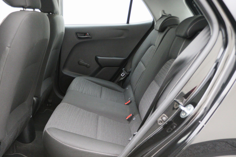 Kia Picanto 1.0 CVVT EconomyPlusLine 5-Deurs, Airco, Bluetooth, Elektr. Pakket