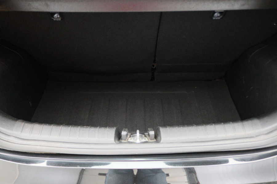 Kia Picanto 1.0 CVVT EconomyPlusLine 5-Deurs, Airco, Bluetooth, Elektr. Pakket
