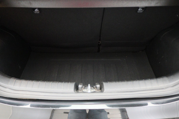 Kia Picanto 1.0 CVVT EconomyPlusLine 5-Deurs, Airco, Bluetooth, Elektr. Pakket