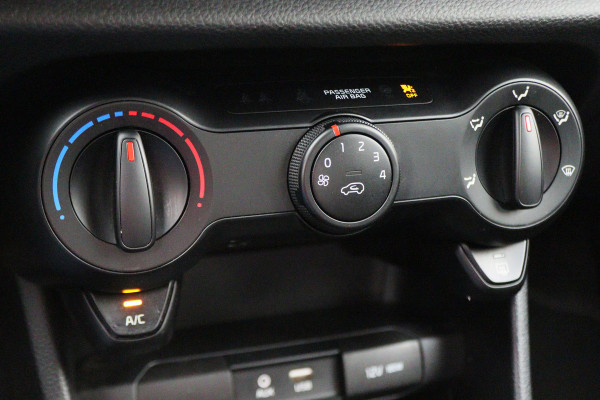 Kia Picanto 1.0 CVVT EconomyPlusLine 5-Deurs, Airco, Bluetooth, Elektr. Pakket