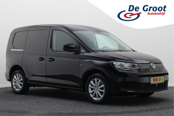 Volkswagen Caddy Cargo 2.0 TDI Comfort Airco, Cruise, Apple Carplay, Navigatie, Bluetooth, Elektrische Pakket, 16''