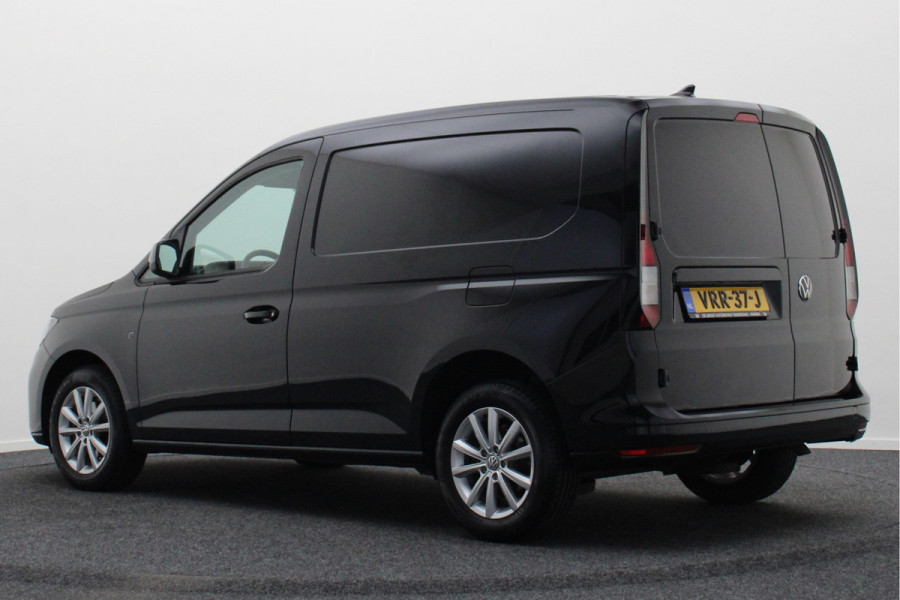 Volkswagen Caddy Cargo 2.0 TDI Comfort Airco, Cruise, Apple Carplay, Navigatie, Bluetooth, Elektrische Pakket, 16''