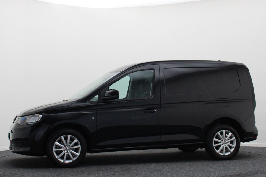 Volkswagen Caddy Cargo 2.0 TDI Comfort Airco, Cruise, Apple Carplay, Navigatie, Bluetooth, Elektrische Pakket, 16''