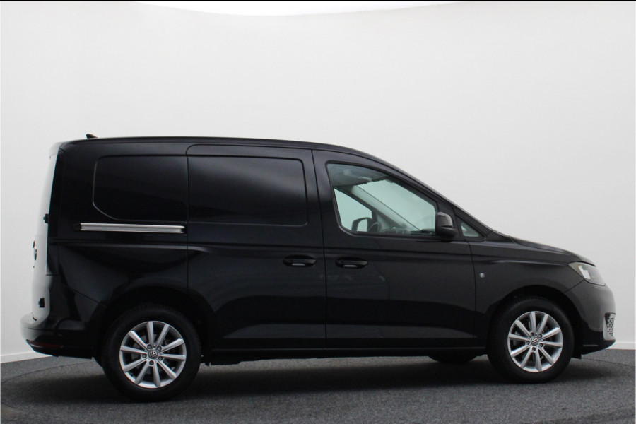 Volkswagen Caddy Cargo 2.0 TDI Comfort Airco, Cruise, Apple Carplay, Navigatie, Bluetooth, Elektrische Pakket, 16''
