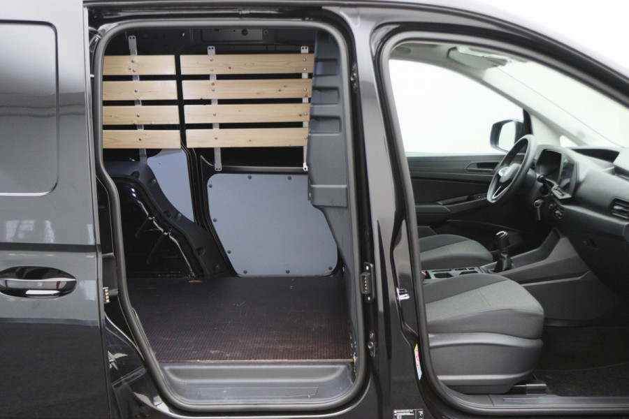 Volkswagen Caddy Cargo 2.0 TDI Comfort Airco, Cruise, Apple Carplay, Navigatie, Bluetooth, Elektrische Pakket, 16''