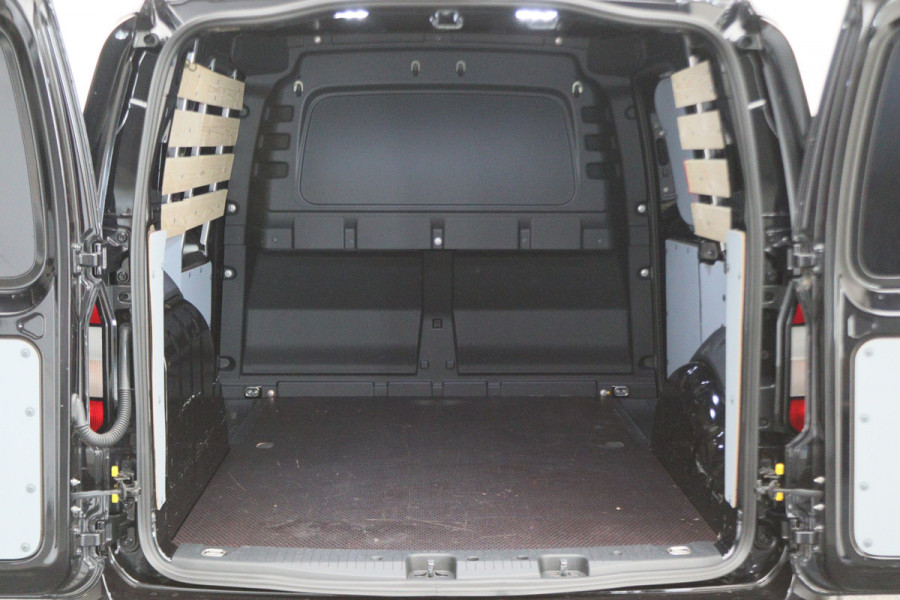 Volkswagen Caddy Cargo 2.0 TDI Comfort Airco, Cruise, Apple Carplay, Navigatie, Bluetooth, Elektrische Pakket, 16''