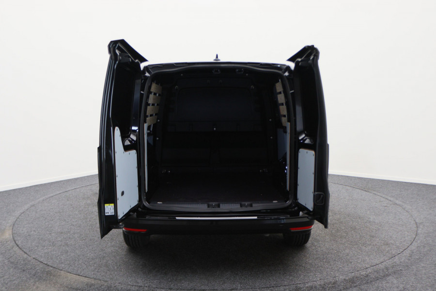 Volkswagen Caddy Cargo 2.0 TDI Comfort Airco, Cruise, Apple Carplay, Navigatie, Bluetooth, Elektrische Pakket, 16''