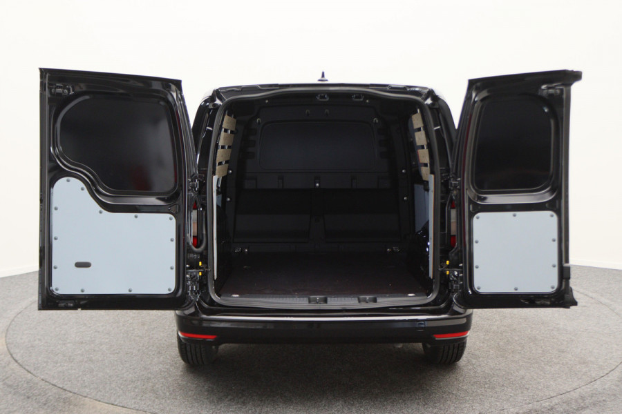 Volkswagen Caddy Cargo 2.0 TDI Comfort Airco, Cruise, Apple Carplay, Navigatie, Bluetooth, Elektrische Pakket, 16''