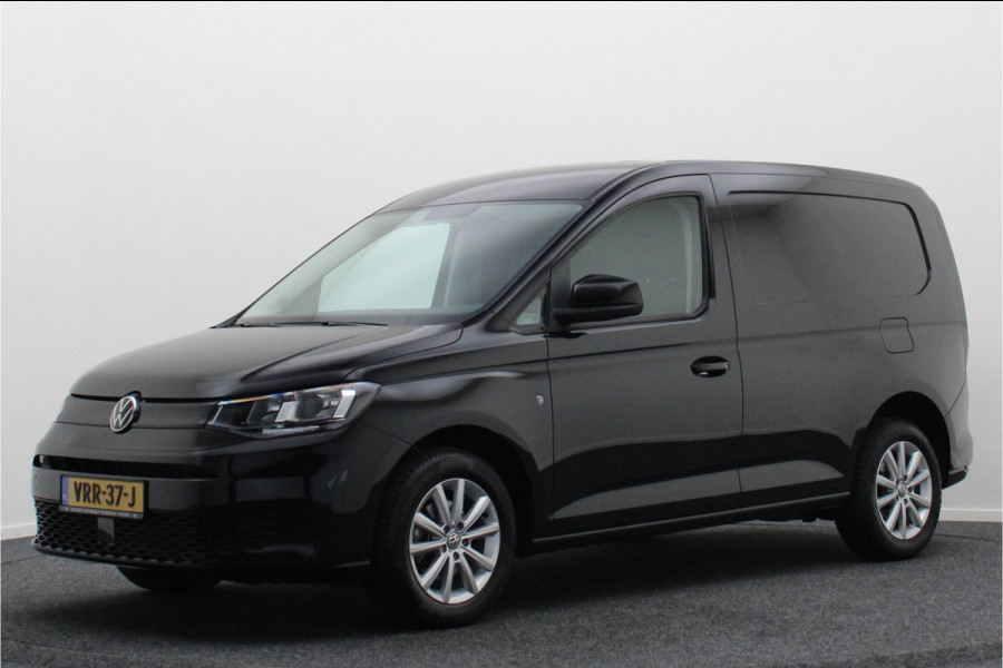Volkswagen Caddy Cargo 2.0 TDI Comfort Airco, Cruise, Apple Carplay, Navigatie, Bluetooth, Elektrische Pakket, 16''