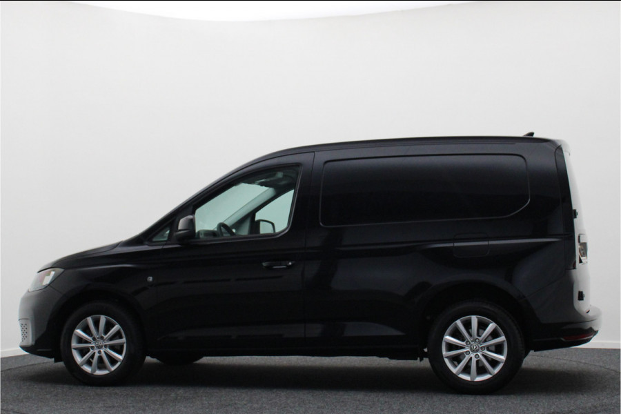 Volkswagen Caddy Cargo 2.0 TDI Comfort Airco, Cruise, Apple Carplay, Navigatie, Bluetooth, Elektrische Pakket, 16''