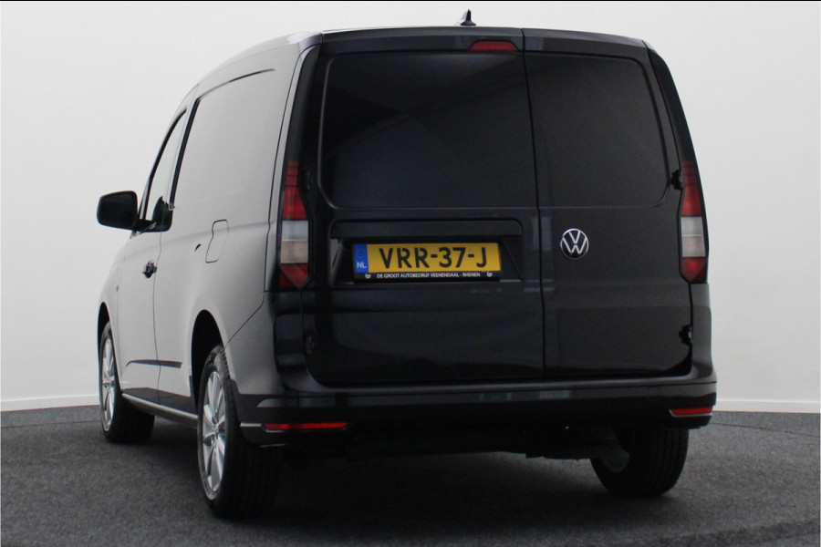 Volkswagen Caddy Cargo 2.0 TDI Comfort Airco, Cruise, Apple Carplay, Navigatie, Bluetooth, Elektrische Pakket, 16''