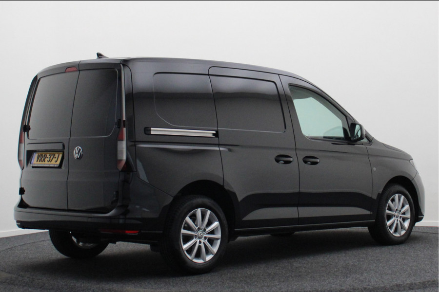 Volkswagen Caddy Cargo 2.0 TDI Comfort Airco, Cruise, Apple Carplay, Navigatie, Bluetooth, Elektrische Pakket, 16''