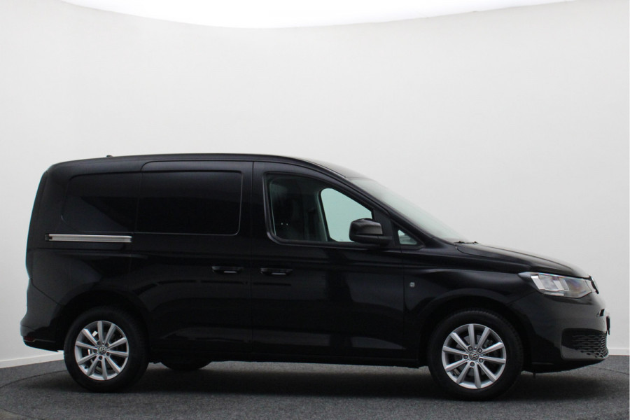 Volkswagen Caddy Cargo 2.0 TDI Comfort Airco, Cruise, Apple Carplay, Navigatie, Bluetooth, Elektrische Pakket, 16''