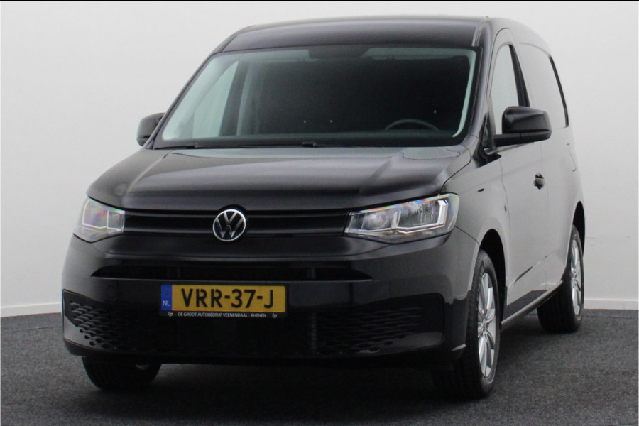 Volkswagen Caddy Cargo 2.0 TDI Comfort Airco, Cruise, Apple Carplay, Navigatie, Bluetooth, Elektrische Pakket, 16''