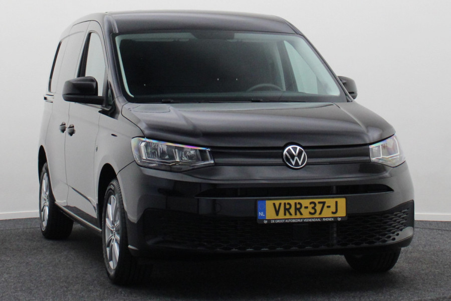 Volkswagen Caddy Cargo 2.0 TDI Comfort Airco, Cruise, Apple Carplay, Navigatie, Bluetooth, Elektrische Pakket, 16''