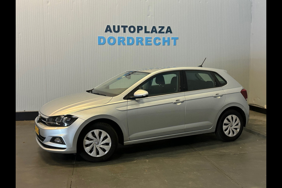 Volkswagen Polo 1.0 TSI Comfortline Business