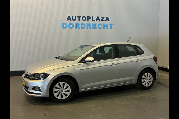 Volkswagen Polo 1.0 TSI Comfortline Business