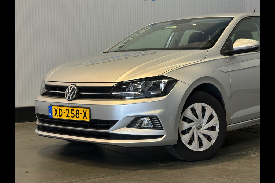 Volkswagen Polo 1.0 TSI Comfortline Business