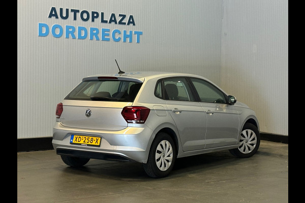 Volkswagen Polo 1.0 TSI Comfortline Business