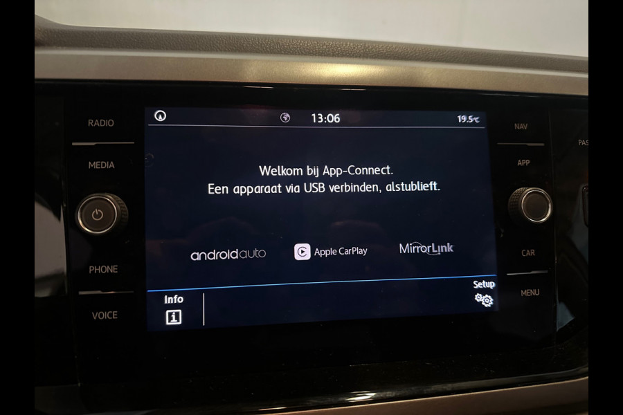 Volkswagen Polo 1.0 TSI Comfortline Business