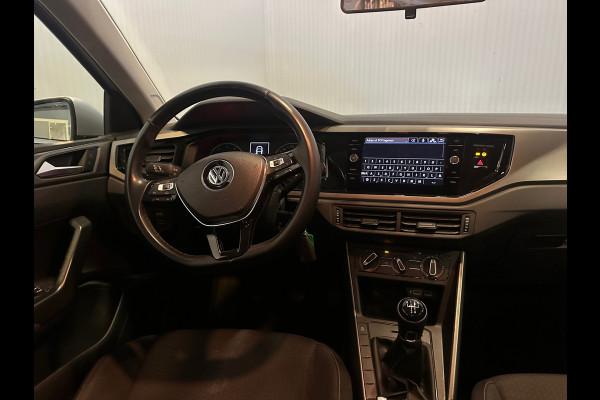 Volkswagen Polo 1.0 TSI Comfortline Business