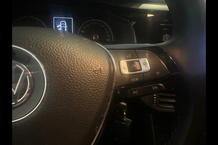 Volkswagen Polo 1.0 TSI Comfortline Business