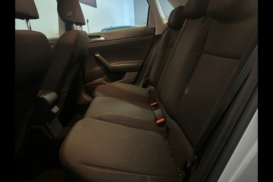 Volkswagen Polo 1.0 TSI Comfortline Business