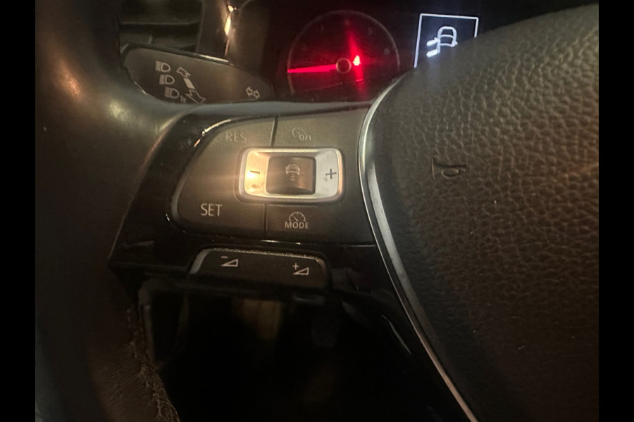 Volkswagen Polo 1.0 TSI Comfortline Business