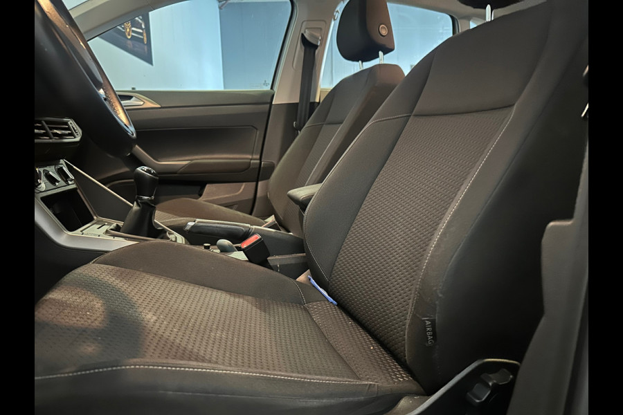 Volkswagen Polo 1.0 TSI Comfortline Business