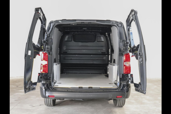 Peugeot Expert 145pk L3 Automaat Airco Navi Cruise Trekhaak