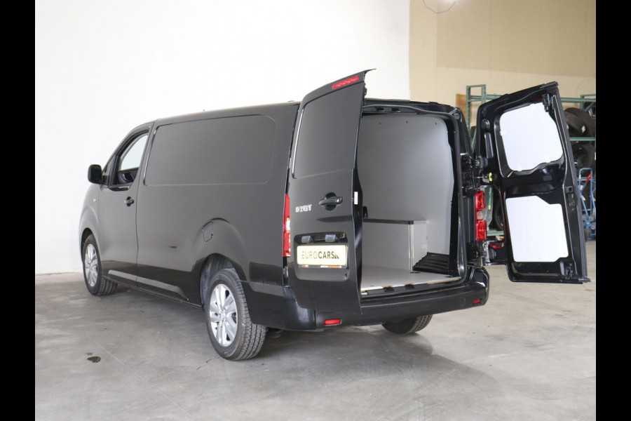 Peugeot Expert 145pk L3 Automaat Airco Navi Cruise Trekhaak