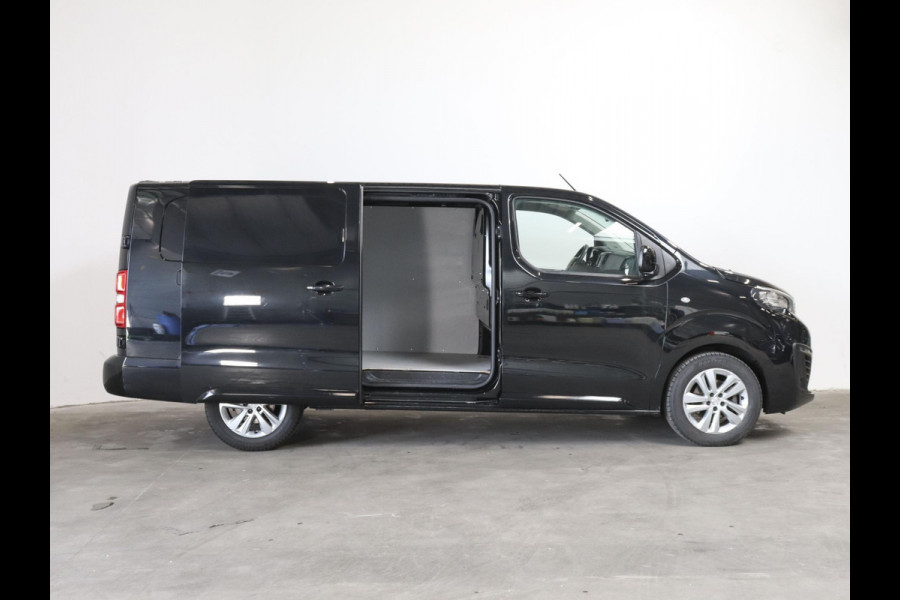 Peugeot Expert 145pk L3 Automaat Airco Navi Cruise Trekhaak