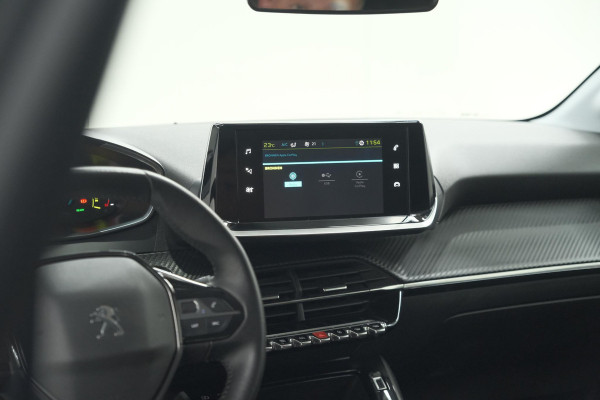 Peugeot e-208 EV Active Pack 50 kWh | Parkeersensoren | Apple Carplay | Climate Control
