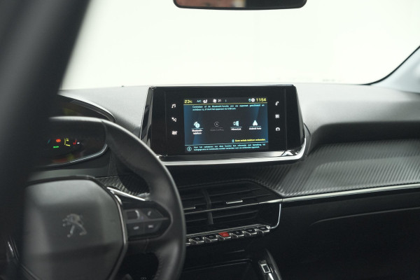 Peugeot e-208 EV Active Pack 50 kWh | Parkeersensoren | Apple Carplay | Climate Control