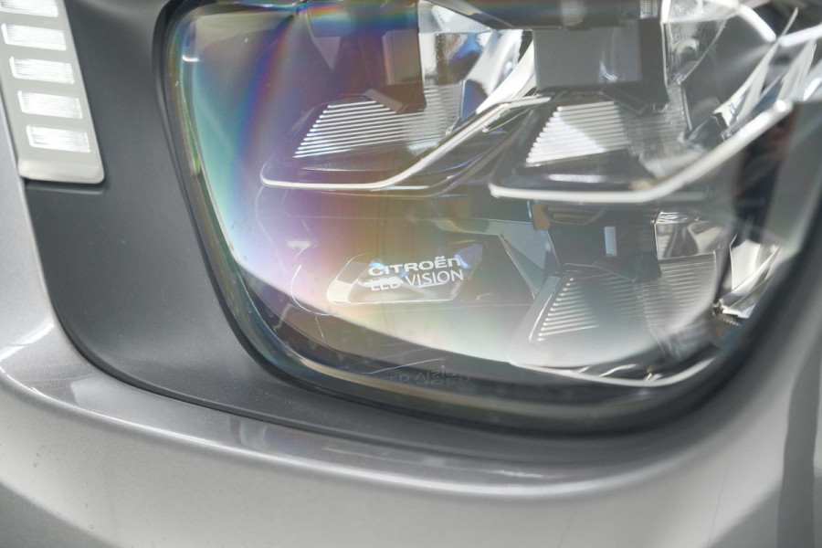 Citroën C3 PureTech 110 EAT6 Shine | Camera | Dodehoekdetecttie | Navigatie | Apple Carplay