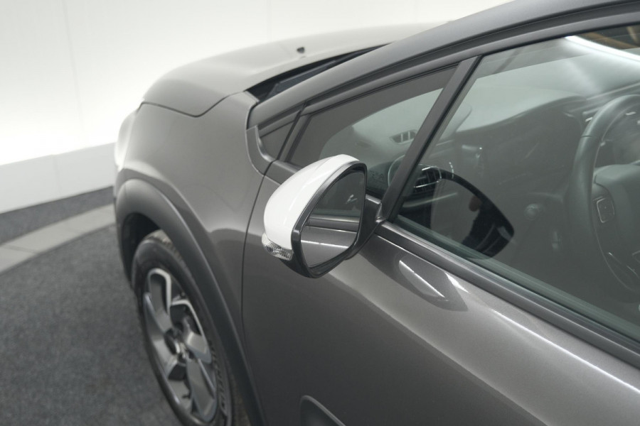 Citroën C3 PureTech 110 EAT6 Shine | Camera | Dodehoekdetecttie | Navigatie | Apple Carplay