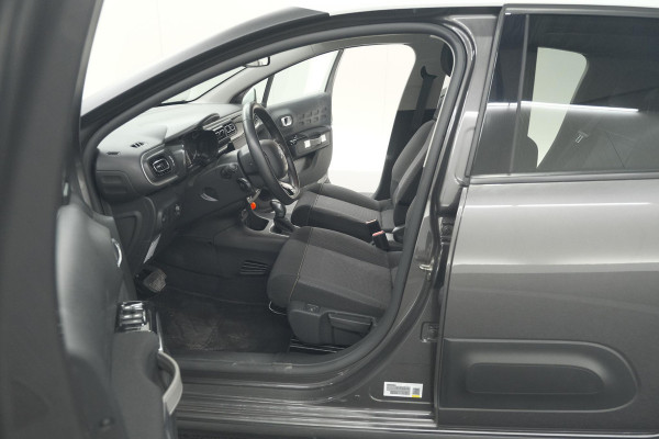 Citroën C3 PureTech 110 EAT6 Shine | Camera | Dodehoekdetecttie | Navigatie | Apple Carplay