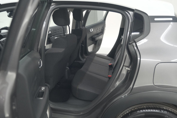 Citroën C3 PureTech 110 EAT6 Shine | Camera | Dodehoekdetecttie | Navigatie | Apple Carplay