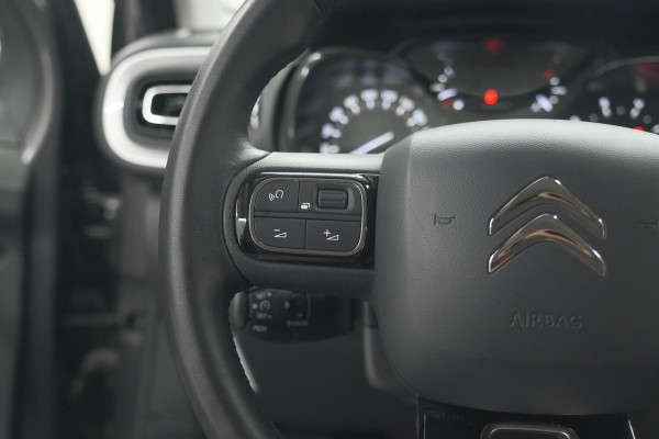 Citroën C3 PureTech 110 EAT6 Shine | Camera | Dodehoekdetecttie | Navigatie | Apple Carplay