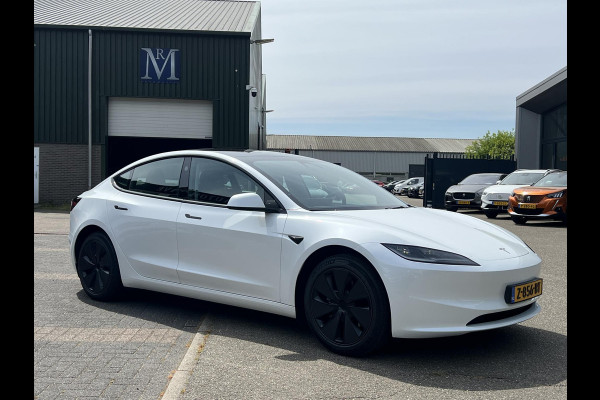 Tesla Model 3 RWD 60 kWh ORIG. NL. NAP KM. | NIEUWSTAAT | AUTOPILOT | TESLA GARANTIE T/M 3-2028