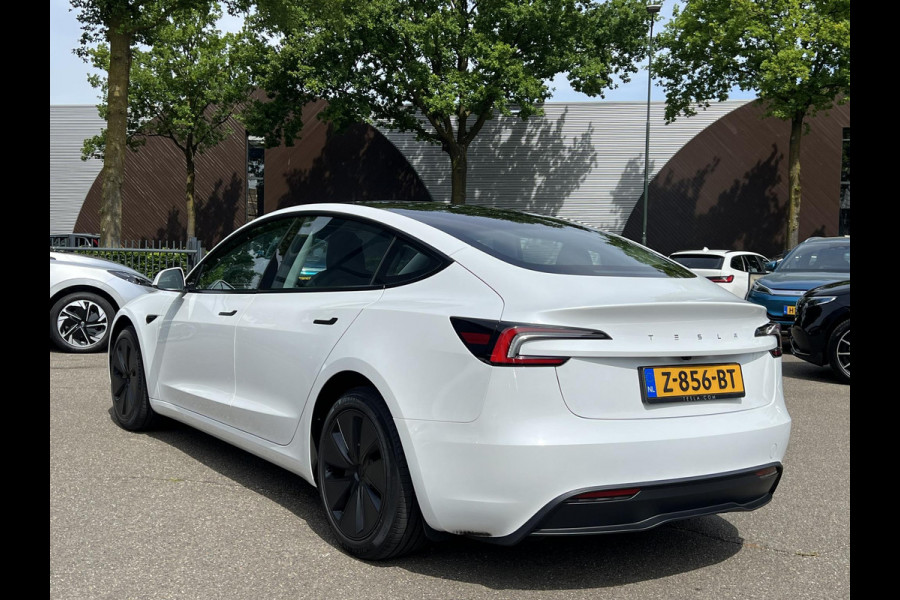 Tesla Model 3 RWD 60 kWh ORIG. NL. NAP KM. | NIEUWSTAAT | AUTOPILOT | TESLA GARANTIE T/M 3-2028