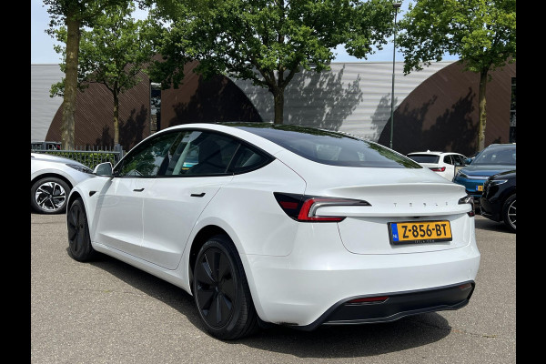 Tesla Model 3 RWD 60 kWh ORIG. NL. NAP KM. | NIEUWSTAAT | AUTOPILOT | TESLA GARANTIE T/M 3-2028