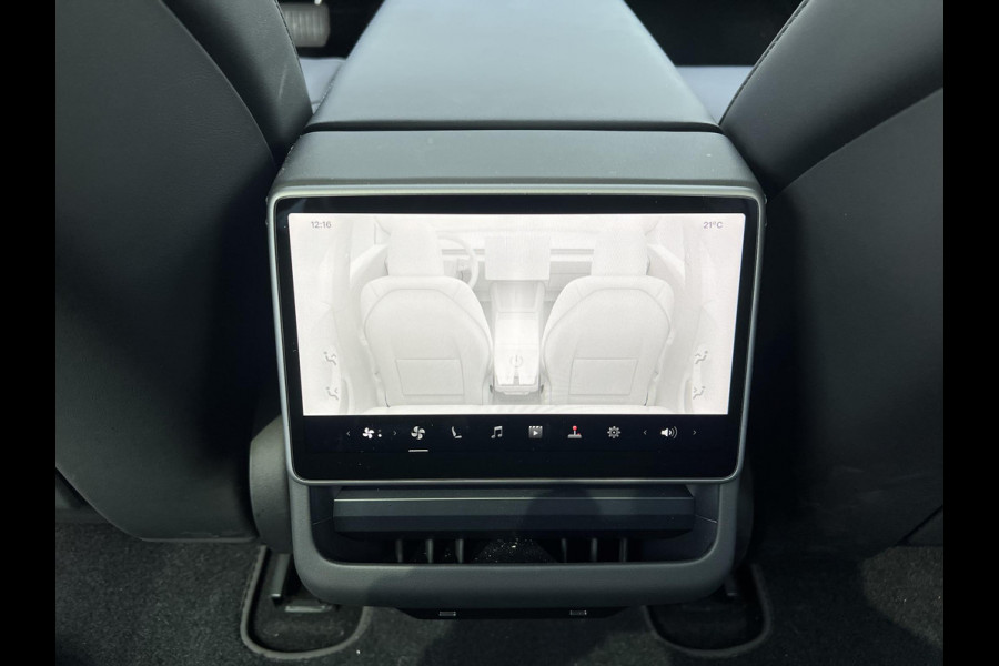 Tesla Model 3 RWD 60 kWh ORIG. NL. NAP KM. | NIEUWSTAAT | AUTOPILOT | TESLA GARANTIE T/M 3-2028