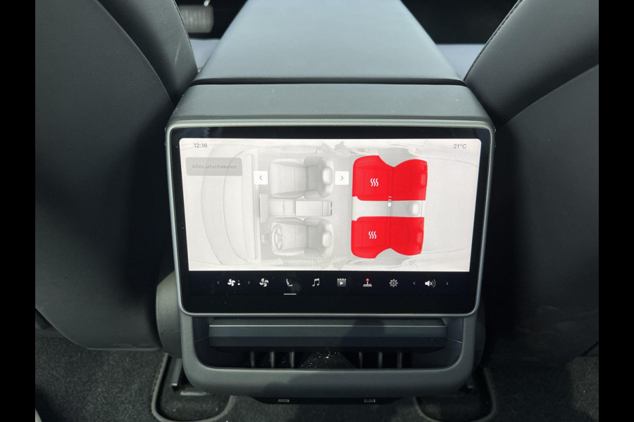 Tesla Model 3 RWD 60 kWh ORIG. NL. NAP KM. | NIEUWSTAAT | AUTOPILOT | TESLA GARANTIE T/M 3-2028