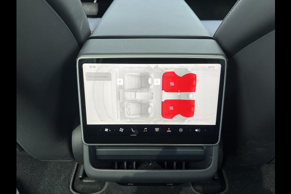 Tesla Model 3 RWD 60 kWh ORIG. NL. NAP KM. | NIEUWSTAAT | AUTOPILOT | TESLA GARANTIE T/M 3-2028