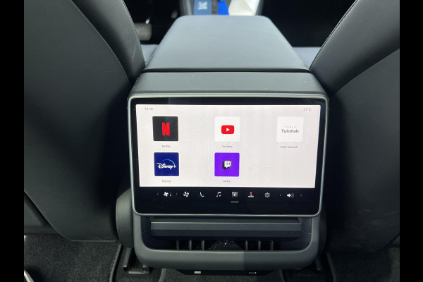 Tesla Model 3 RWD 60 kWh ORIG. NL. NAP KM. | NIEUWSTAAT | AUTOPILOT | TESLA GARANTIE T/M 3-2028