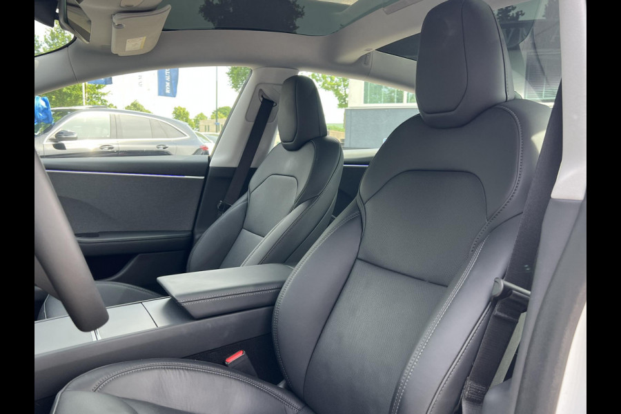 Tesla Model 3 RWD 60 kWh ORIG. NL. NAP KM. | NIEUWSTAAT | AUTOPILOT | TESLA GARANTIE T/M 3-2028
