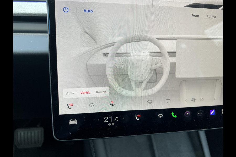 Tesla Model 3 RWD 60 kWh ORIG. NL. NAP KM. | NIEUWSTAAT | AUTOPILOT | TESLA GARANTIE T/M 3-2028