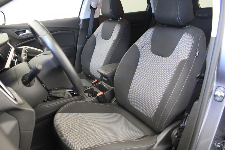 Opel Grandland 1.2 Turbo GS Line |Navi|Camera|
